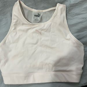 PUMA sports bra